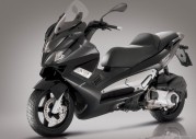 Gilera Nexus 250